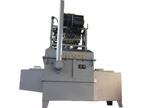 工業(yè)爐閎富機械設備 高效保溫爐助力生產(chǎn)優(yōu)化