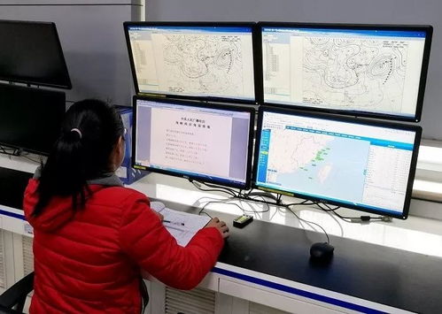 自然資源部東海局廈門(mén)中心站 福建祖地與臺(tái)灣海峽海浪預(yù)報(bào)產(chǎn)品登陸央廣對(duì)臺(tái)新聞節(jié)目