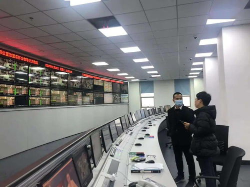 我縣開展節前廣播電視安全播出檢查，確保廣播電視節目制作與傳輸安全有序